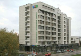 Аренда офиса 20 кв Черноморский бульвар