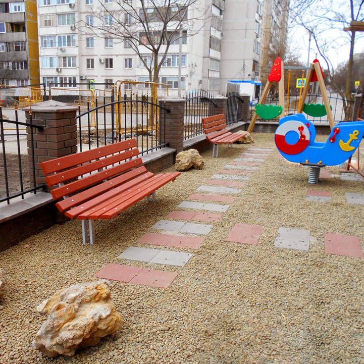квартира в новостройке