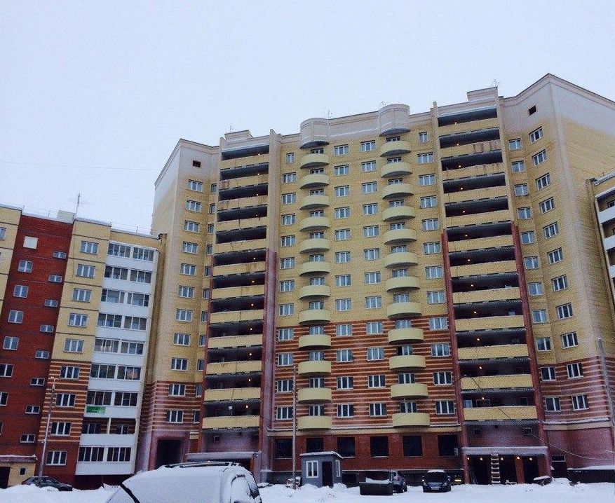 продажа квартир Юбилейный