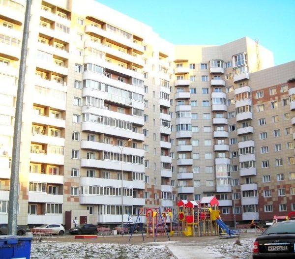 3-я Фотография ЖК «Юбилейный»