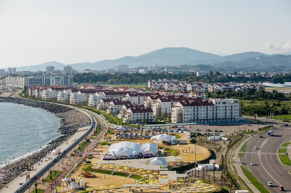 продажа квартир Имеретинский