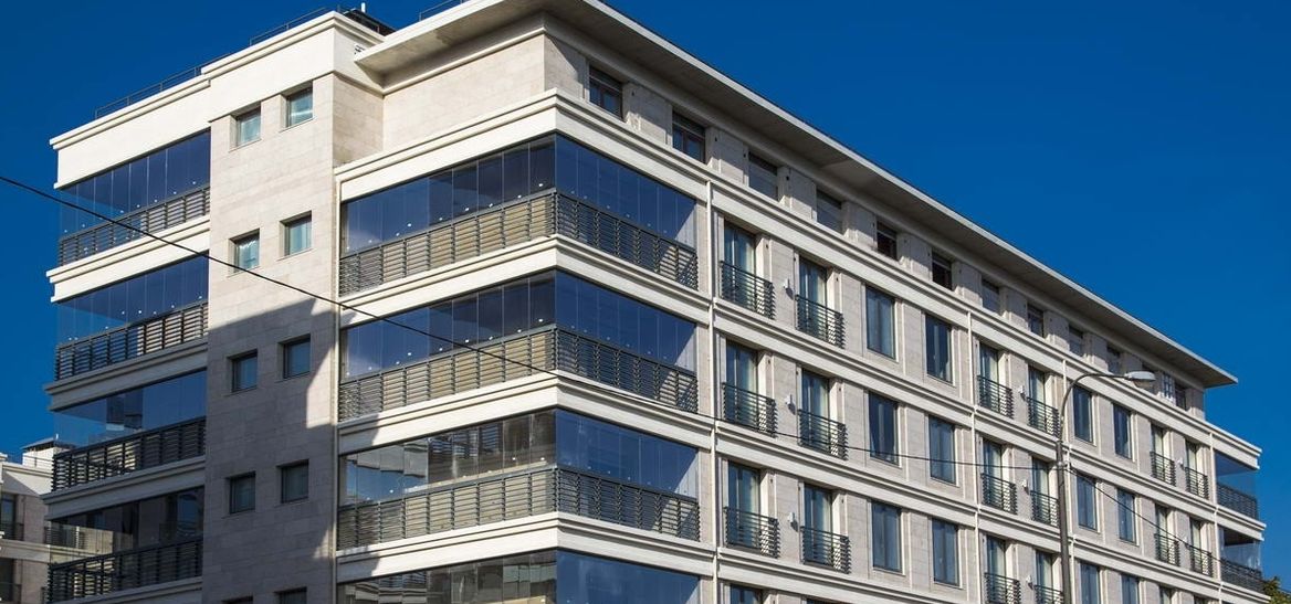 продажа квартир Крестовский de luxe