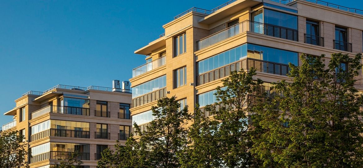 купить квартиру в ЖК Крестовский de luxe