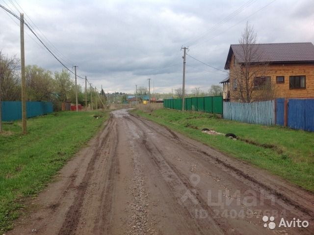 Земельный Участок В Чишминском Районе Купить