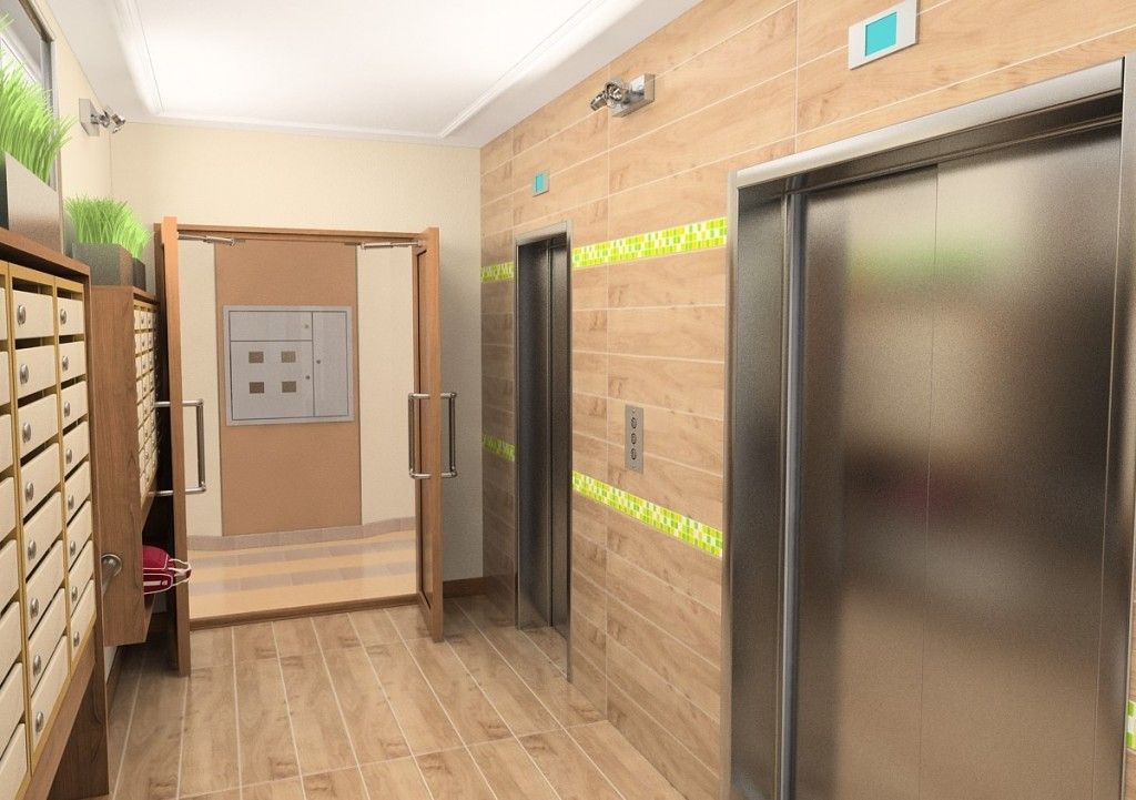 купить квартиру в ЖК Акварели