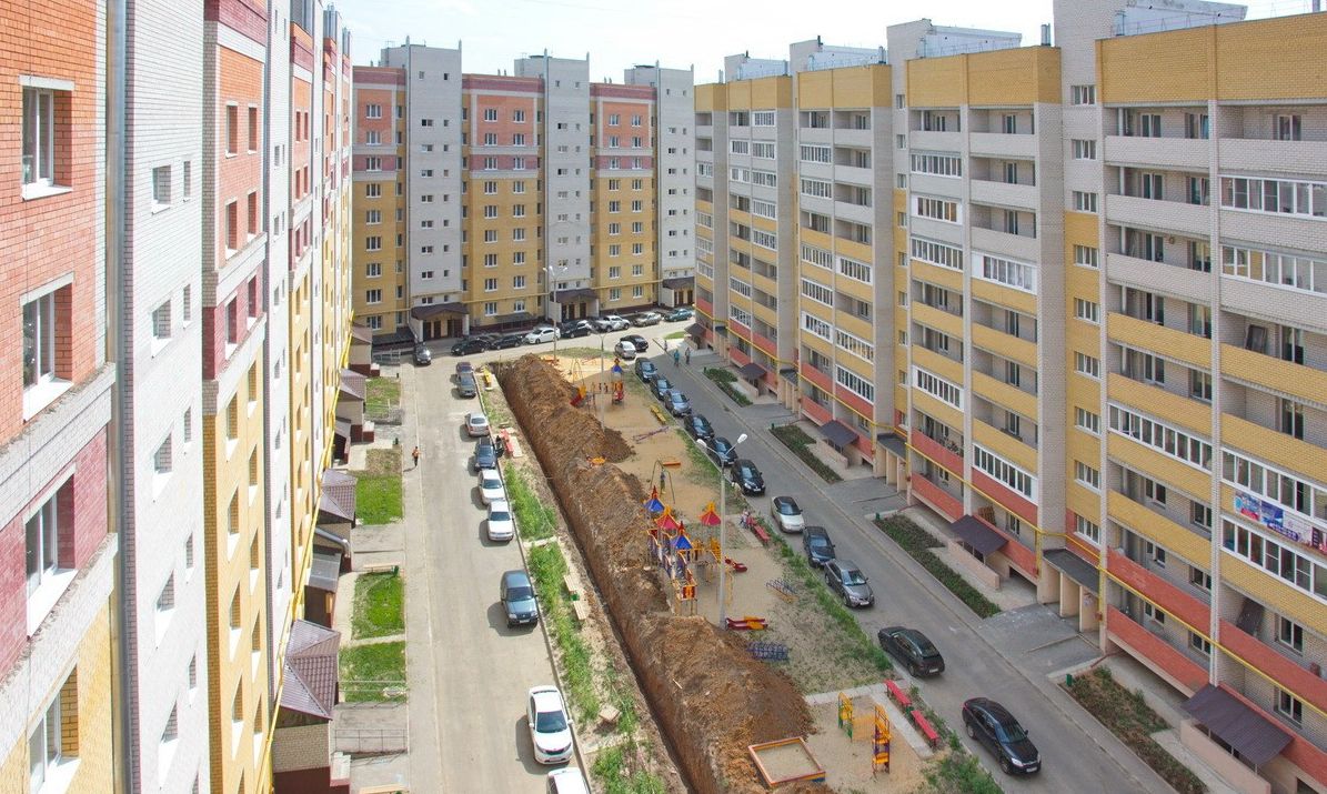 продажа квартир пр. Тракторостроителей (14 мкр.)
