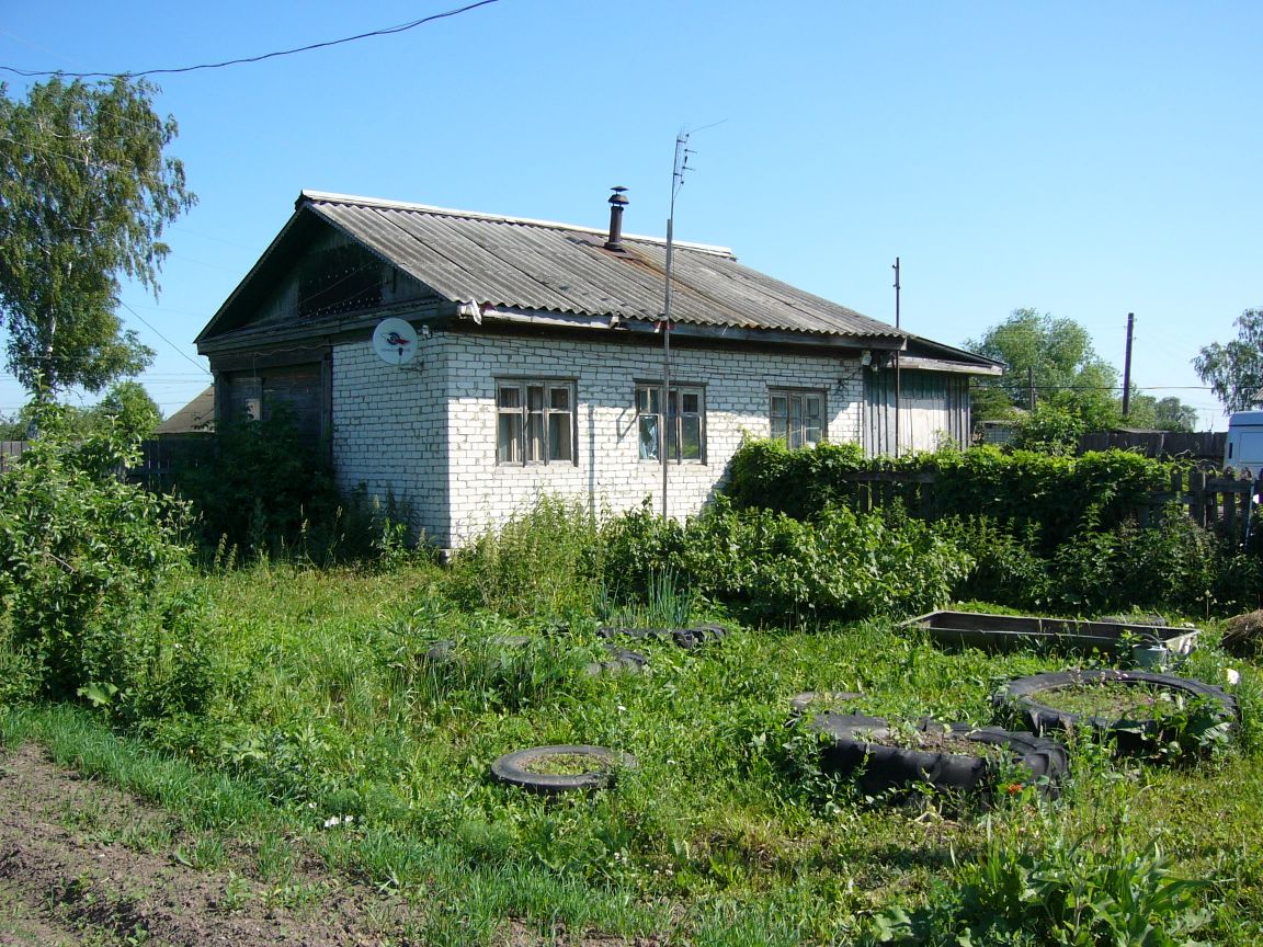 Купить Дом В Новоселках Рязань