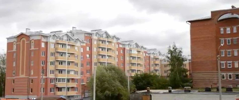 купить квартиру в ЖК по ул. Стрелецкая, 32
