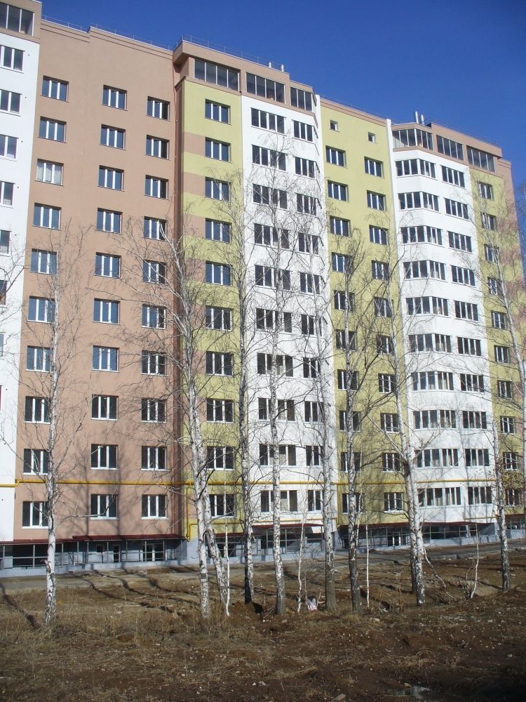 продажа квартир Пятый квартал