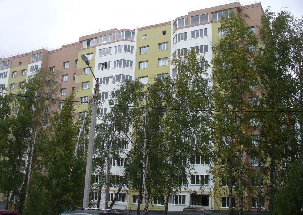 ЖК Пятый квартал