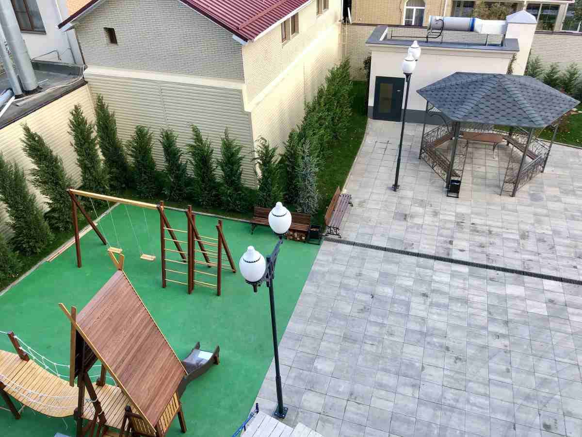 продажа квартир Мариинский бульвар