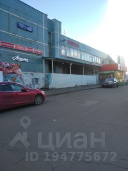 Коммерческая недвижимость аренда пекарня москва готовые офисные помещения Авангардная улица