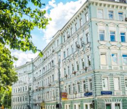 Поиск помещения под офис Сеченовский переулок аренда офиса до 15 м кв.сергиев посад