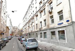 Портал поиска помещений для офиса Козихинский Большой переулок передача коммерческой недвижимости в управление