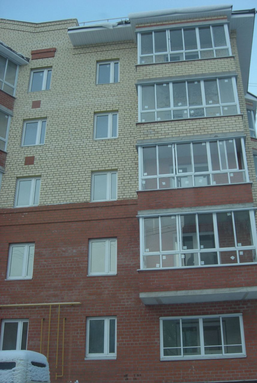продажа квартир Карла Маркса, 30