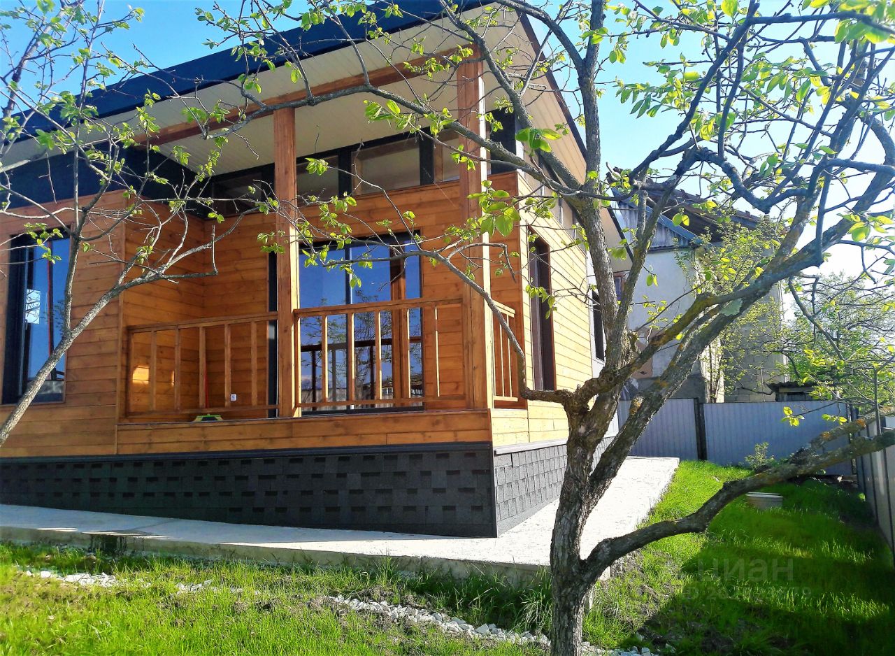 Куплю Дом В Хосте С Фото