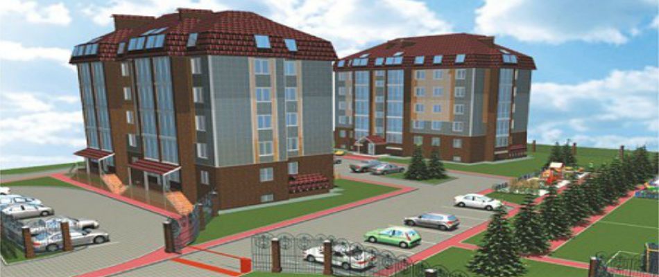 продажа квартир Капитал