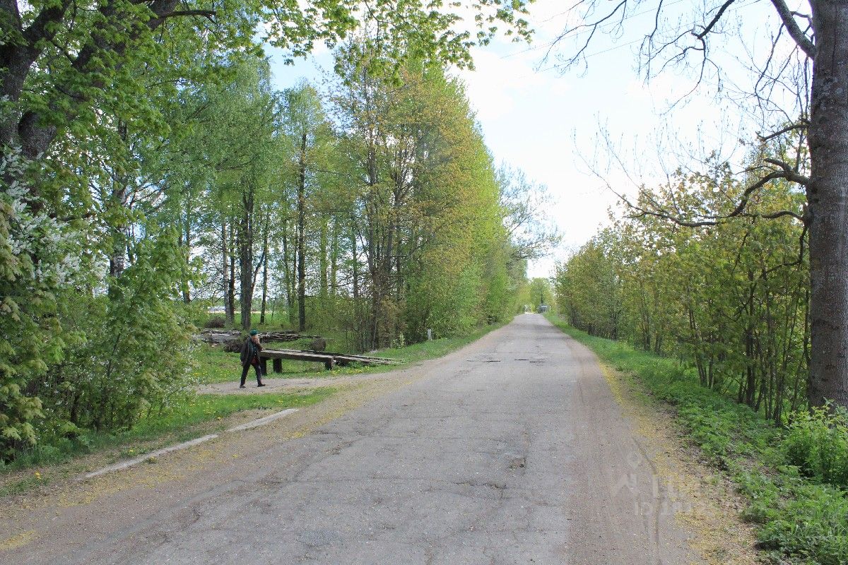 Купить Участок В Гдовском Районе Псковской