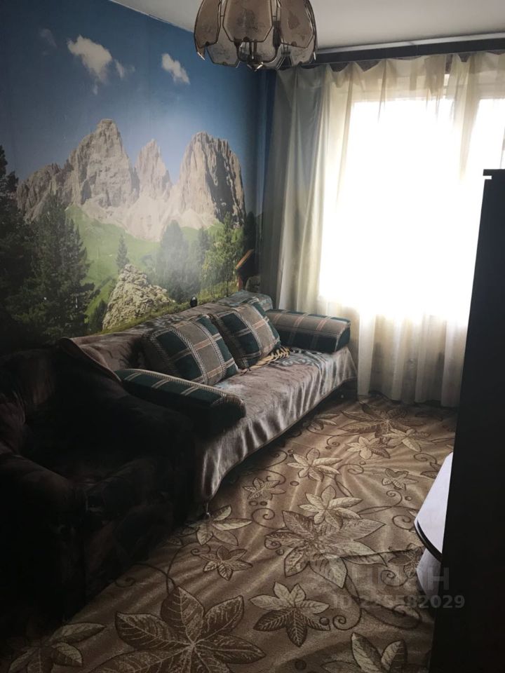 Сдам комнату 68м² ул. Лавочкина, 50К1, Москва, САО, р-н Ховрино м. Беломорская - база ЦИАН, объявление 225582029