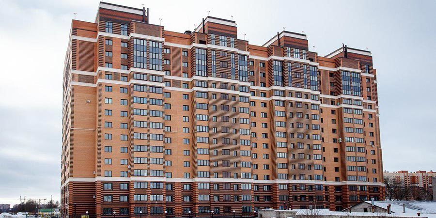 ЖК Меркурий
