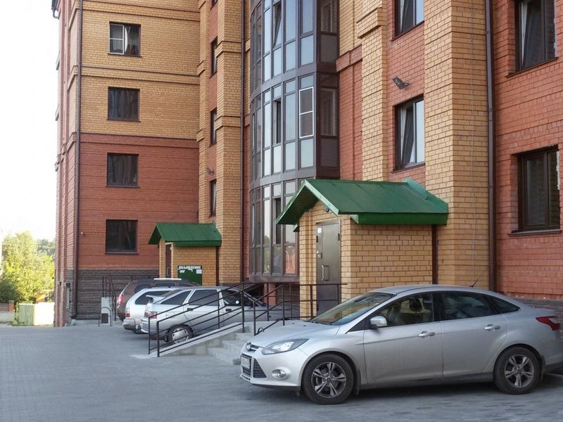 продажа квартир ул. Никитина, 133