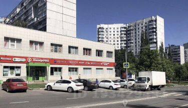 Готовые офисные помещения Островитянова улица Аренда офисов от собственника Курьяновская 4-я улица