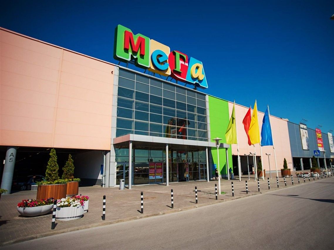 Тц Мега Новосибирск Официальный Сайт Магазины