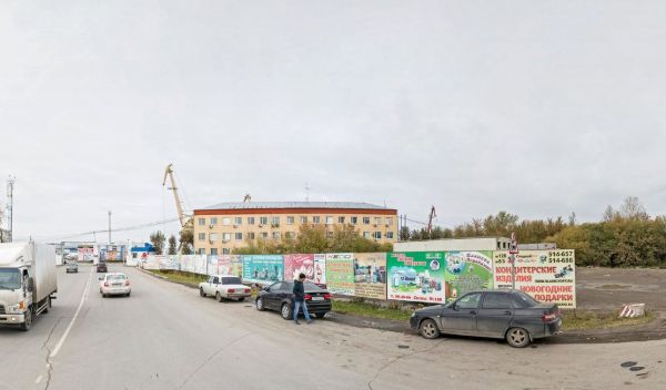 Новогодние Подарки Тюмень На Барабинской