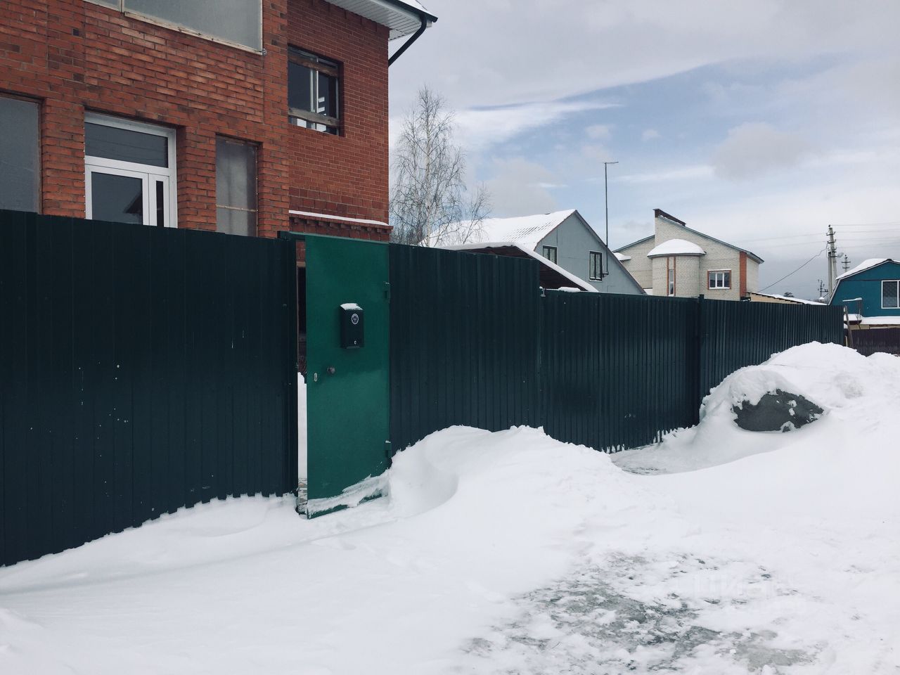 Продаю коттедж 340м² Владимирская ул., 12, Миасс, Челябинская область - база ЦИАН, объявление 226249139
