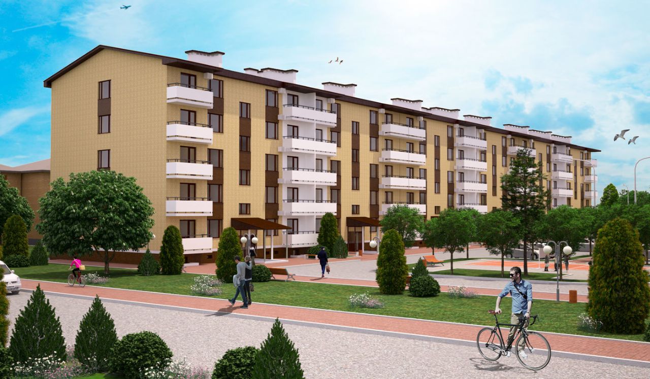 продажа квартир Преображенский