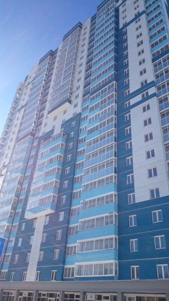 купить квартиру в ЖК Тарасовская 2