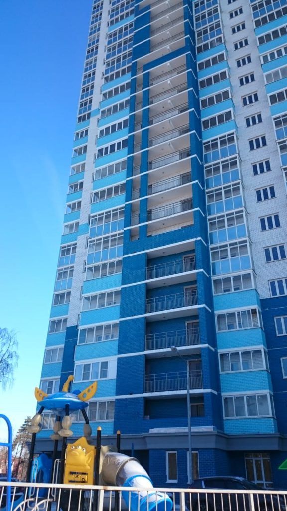 жилой комплекс Тарасовская 2