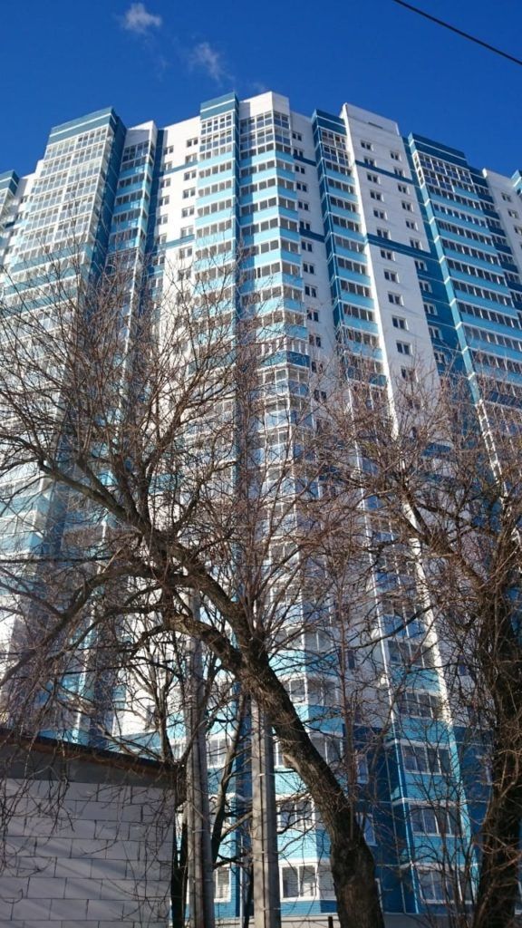 фото ЖК Тарасовская 2