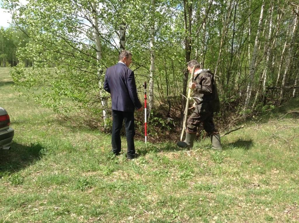 Судимирка в тверской области карта