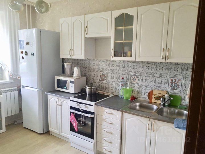 Купить Двухкомнатную Красноярск Красноярский Рабочий
