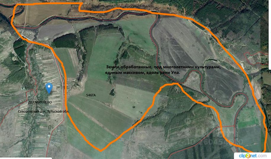 Кадастровая карта тульской. Мишнево Суворовский район карта.