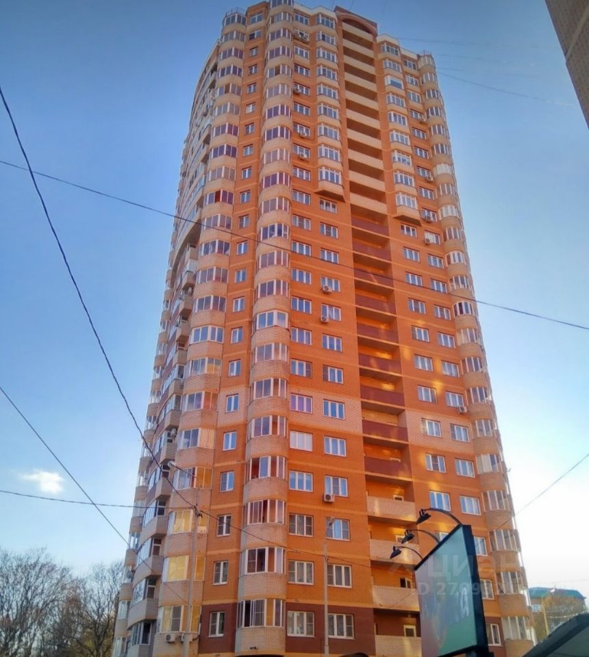 Тула улица Михеева 23