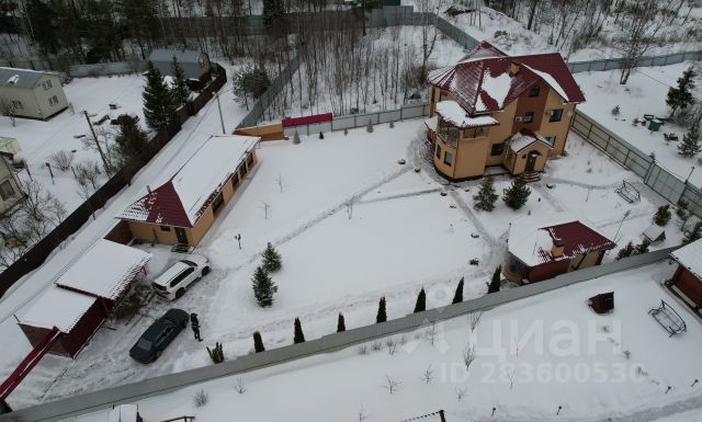 Строительство жилого дома в кубинке