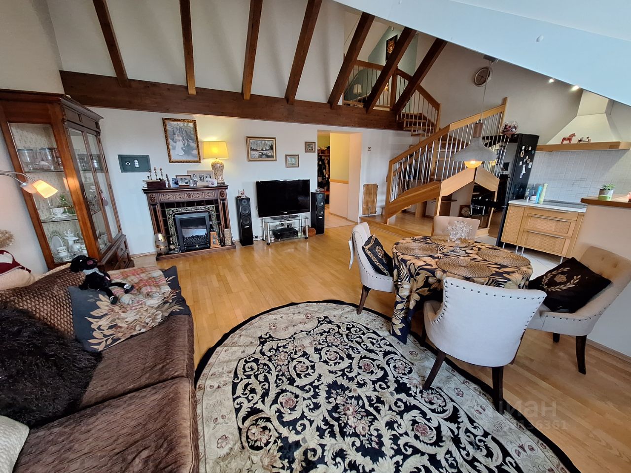 Продажа четырехкомнатной квартиры 116м² Красноармейский просп., 13/7 ...