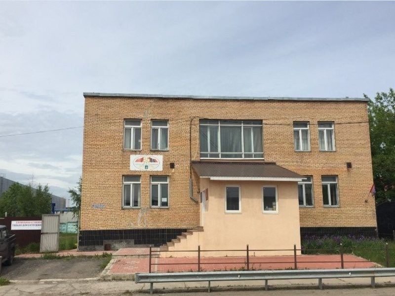 аренда помещений в БЦ на ул. Большая Серпуховская, 199Д