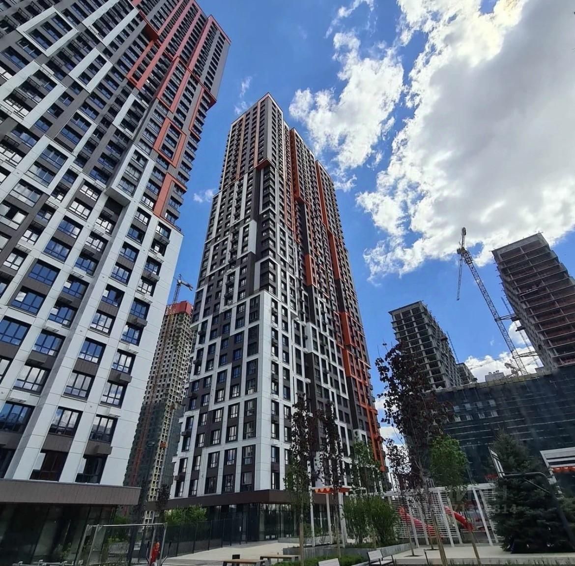 циан жк огни москва циан жк огни москва