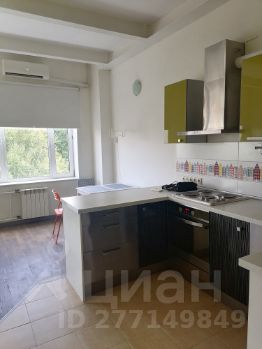 1-комн.кв., 47 м², этаж 5