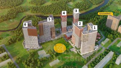КутузовGRAD II
