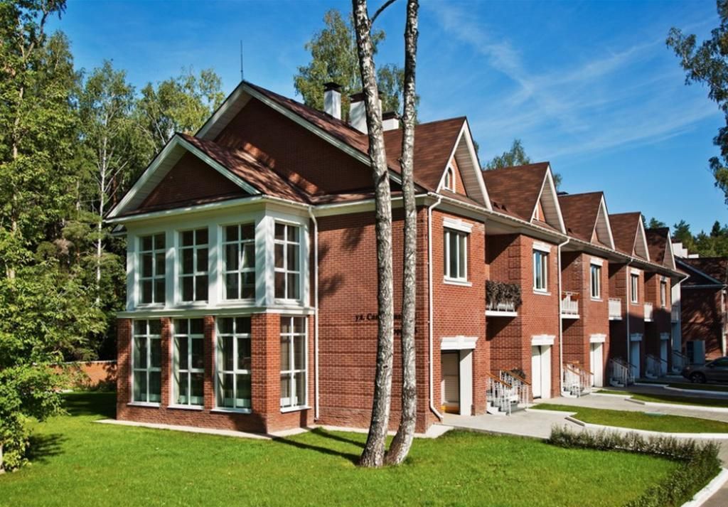 купить квартиру в ЖК Зелёная роща