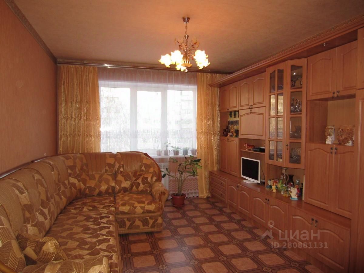 Купить Вторичку В Пензе Двухкомнатную