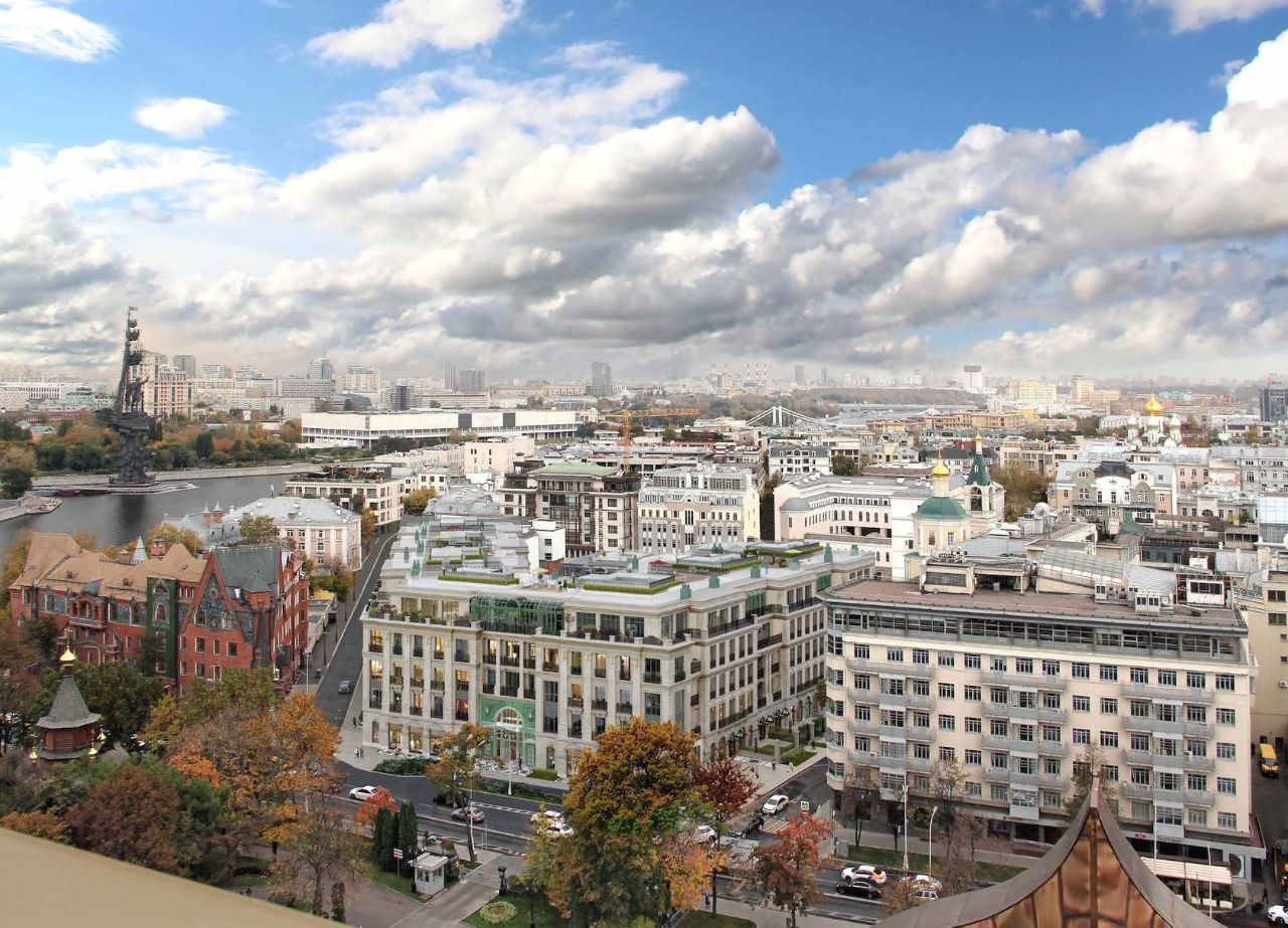 🏠 ЖК Le Dome (Ле Дом) цены на сайте от официального застройщика