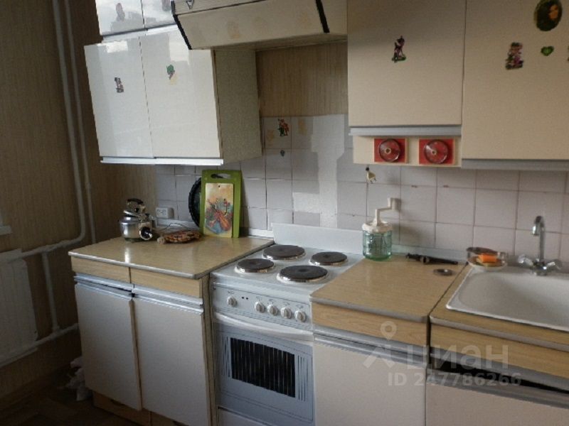 Снять однокомнатную квартиру 38м² просп. Просвещения, 7К2, Санкт-Петербург, р-н Выборгский, Шувалово-Озерки м. Проспект Просвещения - база ЦИАН, объявление 247786266