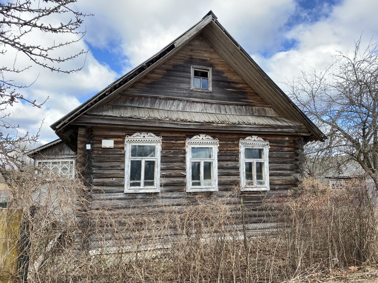 Купить Дом В Маловишерском Районе Новгородской