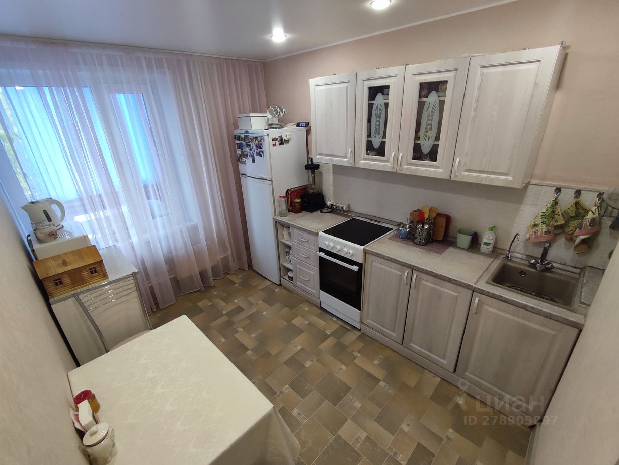 Продажа трехкомнатной квартиры 66.3м² Москва, ЗелАО, р-н Силино ...