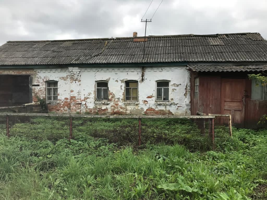 Купить Дом В Пронском Районе Рязанской Области